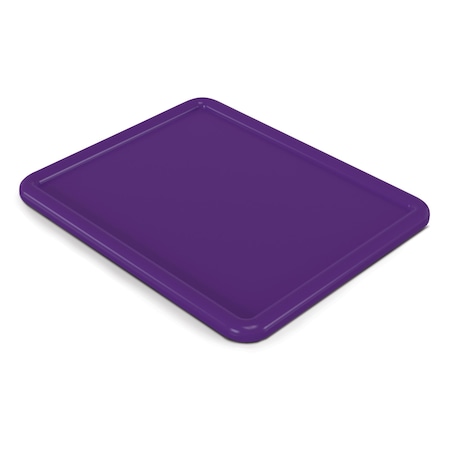 Jonti-Craft Paper-Trays & Tubs Lid, Purple 8045JC